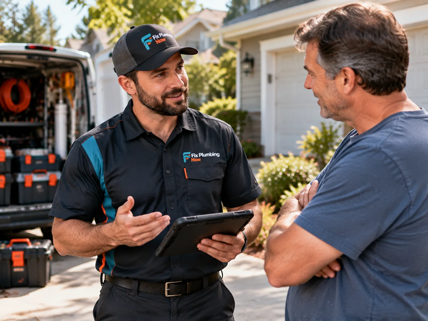 Clogged Drain Service Spearman, TX FAQs